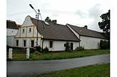 Casa rural Stupná República Checa